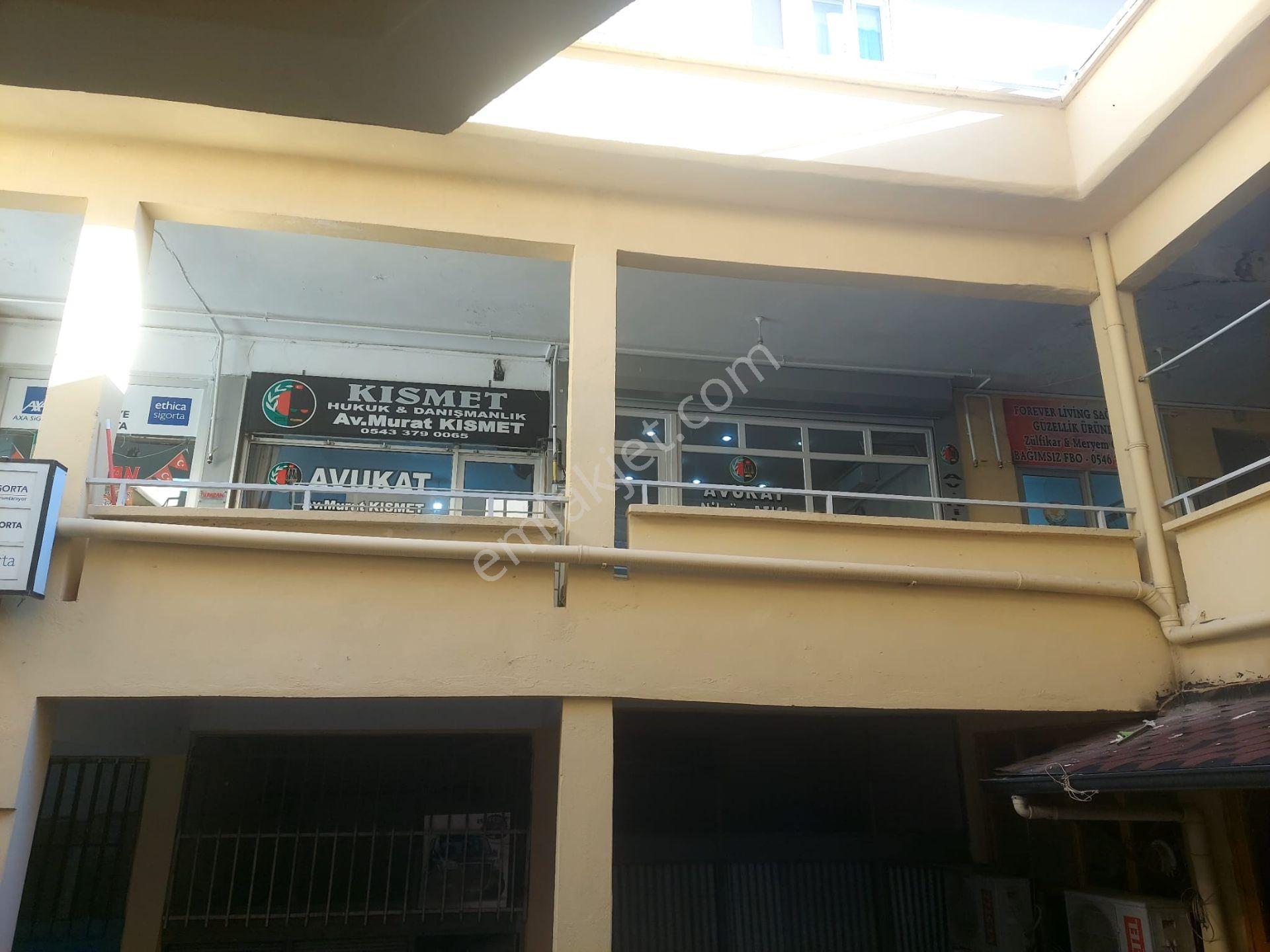 Bizim Emlaktan Çarşı Merkezde 33 M² İşyeri - Görsel 8