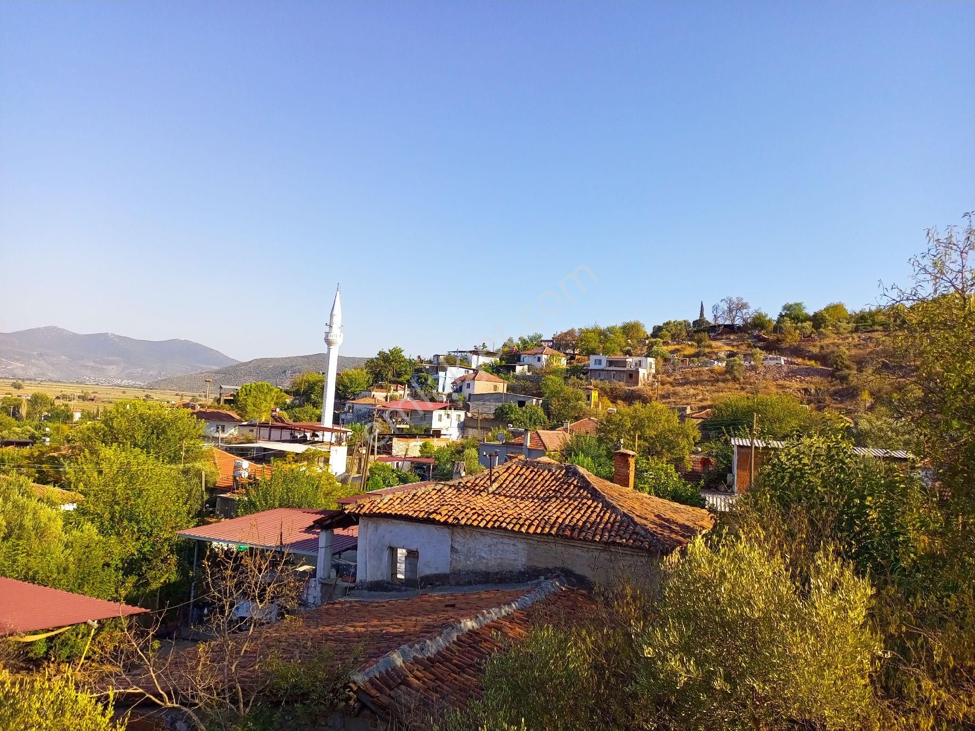 Milas Ovakışlacık Satılık Konut İmarlı Milas Ovakışlacık Mahallesinde Satılık İmarlı Arsa