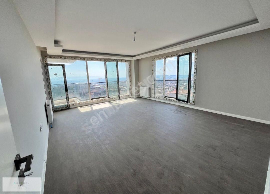 Oksijenpark Gözdağı Projesi 2+1 127m² Balkonlu Satılık Sıfır Daire - Görsel 17