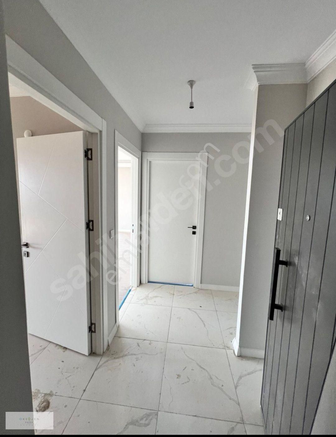 Oksijenpark Gözdağı Projesi 2+1 127m² Balkonlu Satılık Sıfır Daire - Görsel 8