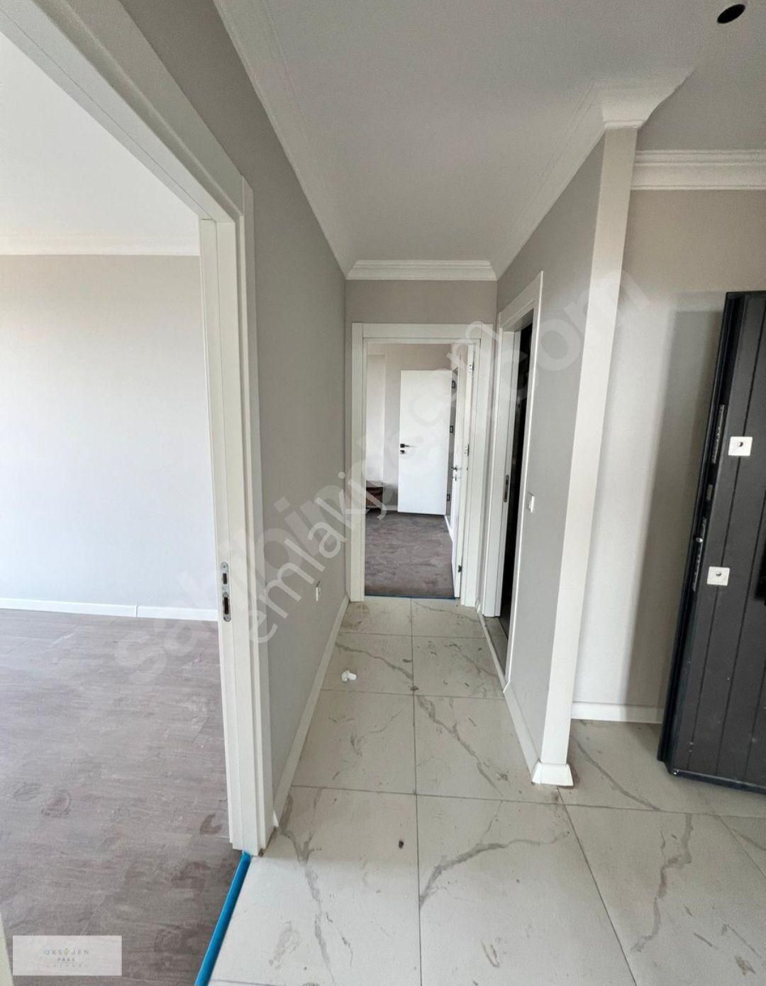 Oksijenpark Gözdağı Projesi 2+1 127m² Balkonlu Satılık Sıfır Daire - Görsel 12