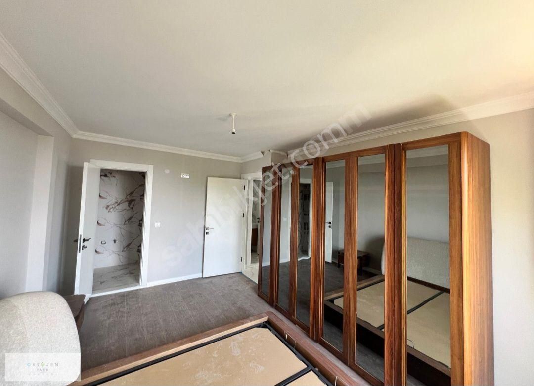 Oksijenpark Gözdağı Projesi 2+1 127m² Balkonlu Satılık Sıfır Daire - Görsel 2