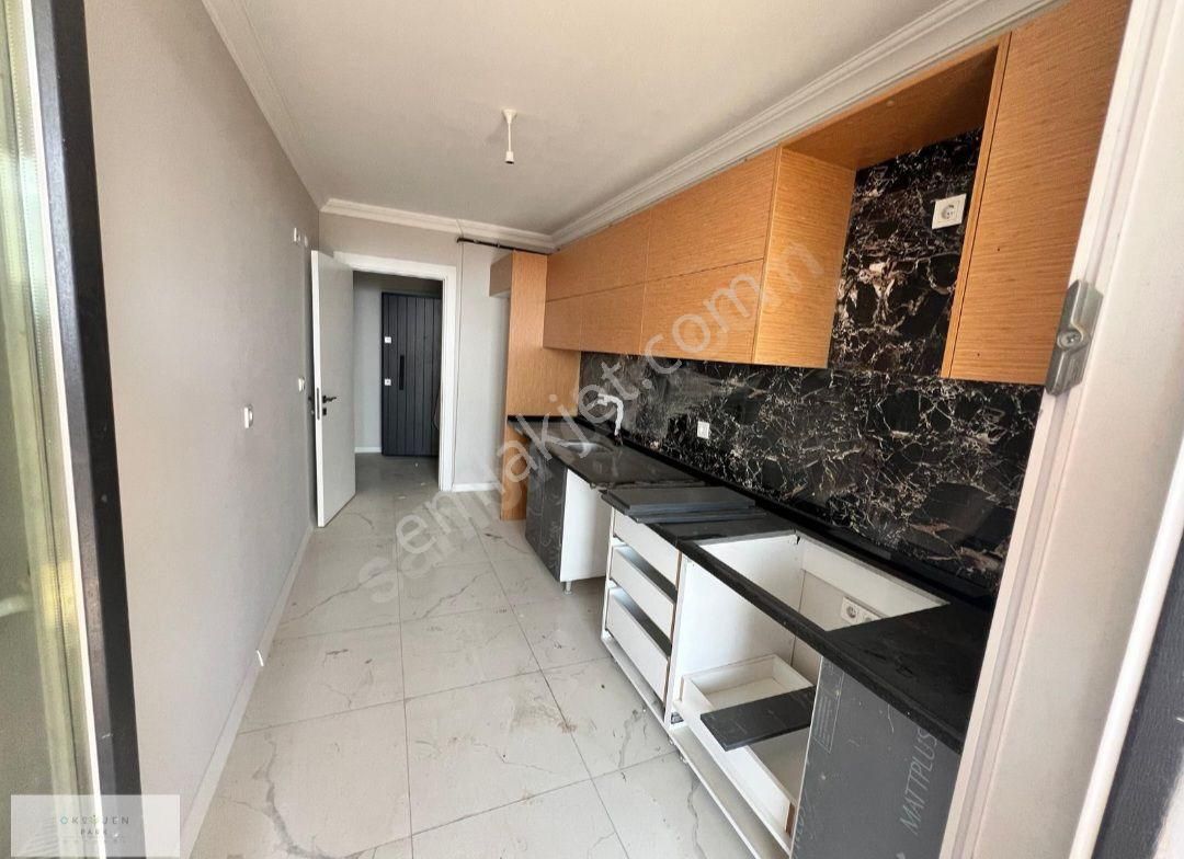 Oksijenpark Gözdağı Projesi 2+1 127m² Balkonlu Satılık Sıfır Daire - Görsel 9