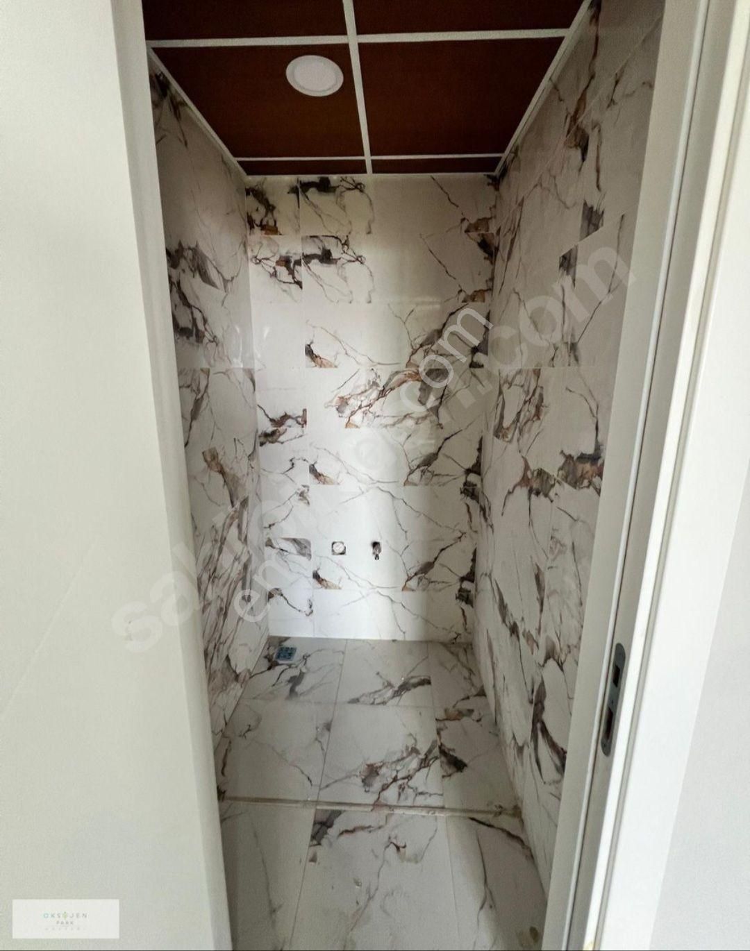 Oksijenpark Gözdağı Projesi 2+1 127m² Balkonlu Satılık Sıfır Daire - Görsel 4