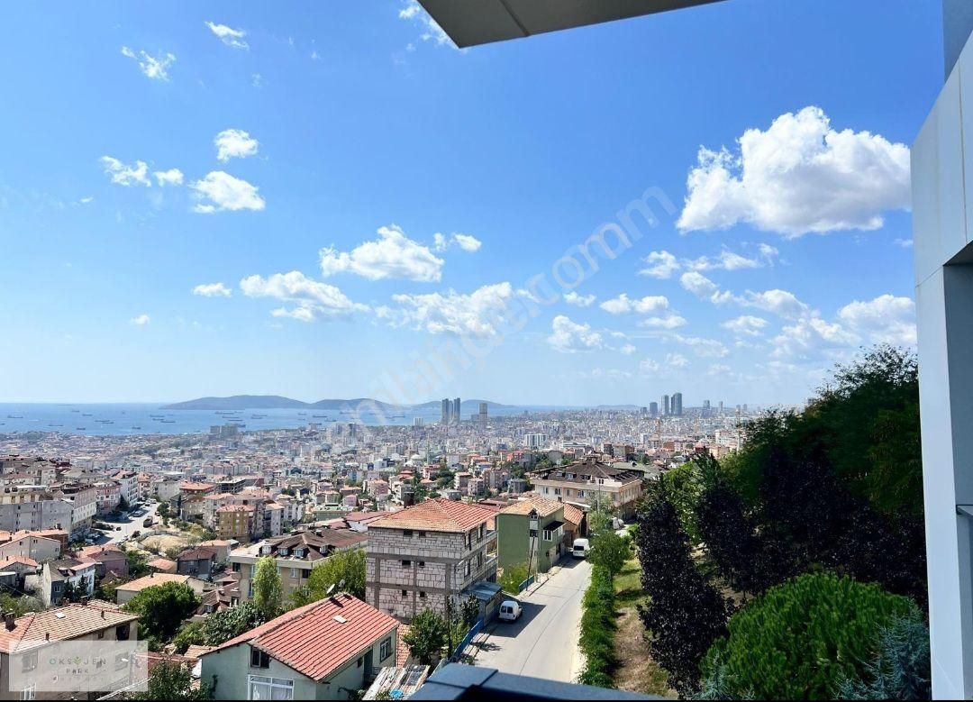 Oksijenpark Gözdağı Projesi 2+1 127m² Balkonlu Satılık Sıfır Daire - Görsel 16