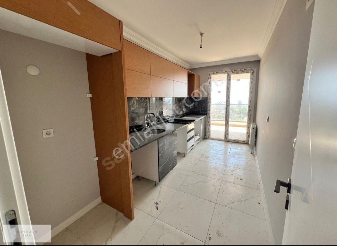 Oksijenpark Gözdağı Projesi 2+1 127m² Balkonlu Satılık Sıfır Daire - Görsel 11