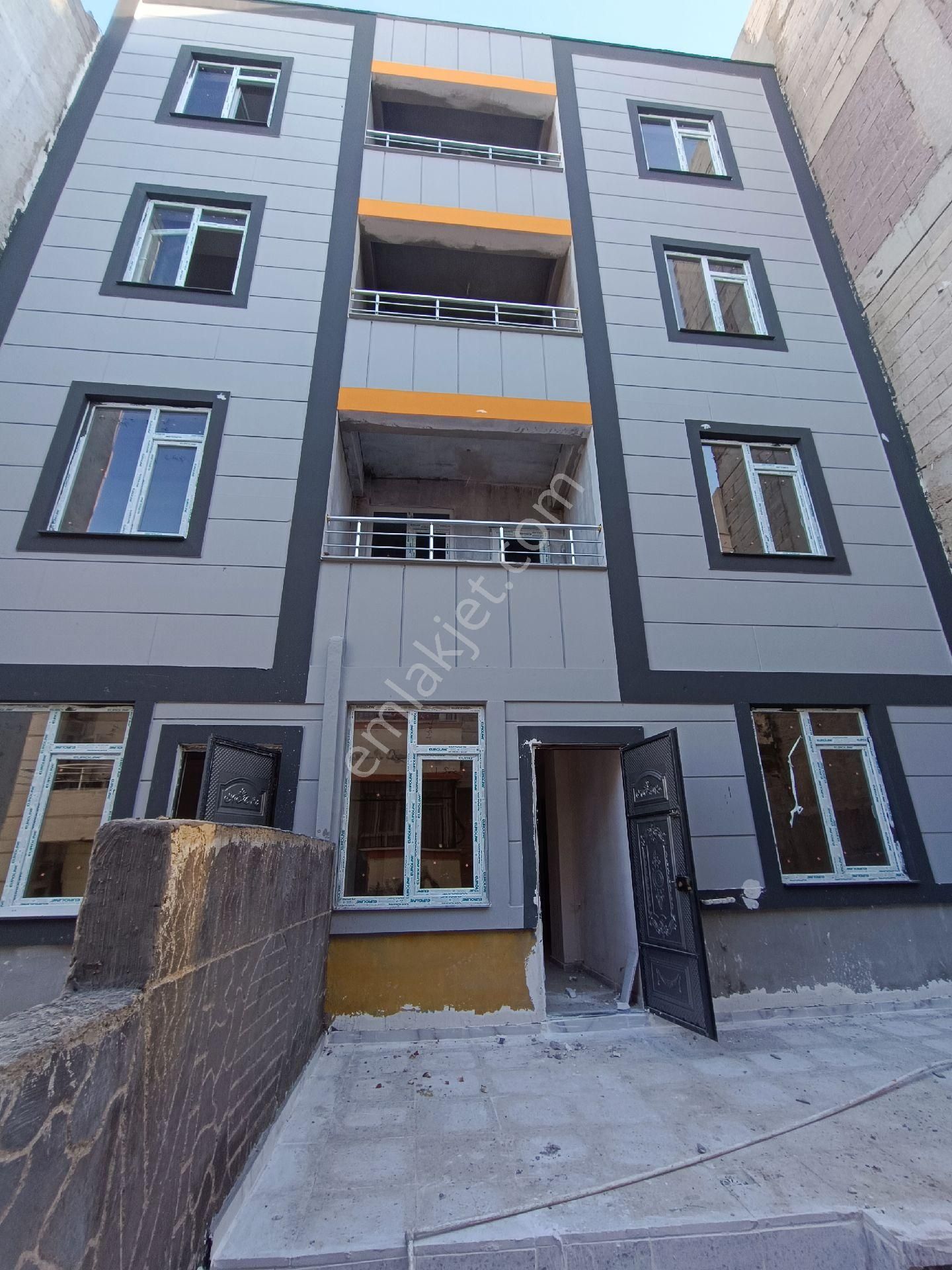 Haliliye Ahmet Yesevi Satılık Daire Ahmet YESEVİDE 2+1 DAİRE