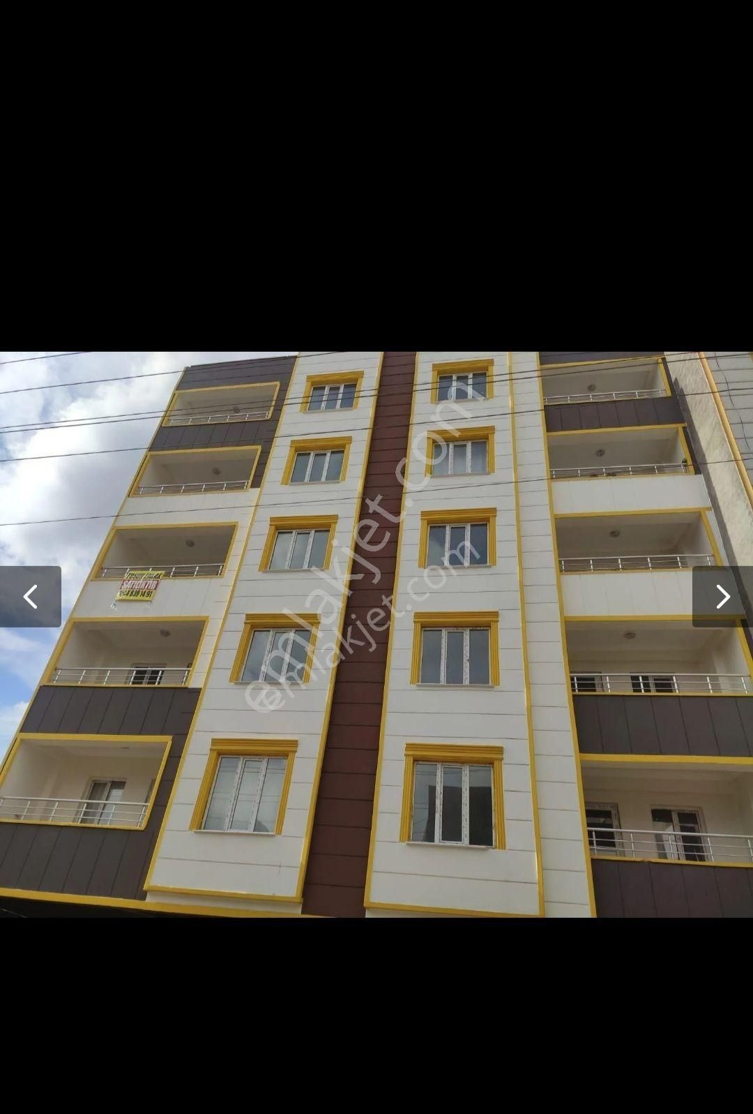 Suruç Dikili Satılık Daire TOSUN EMLAK SATILIK DAİRE 