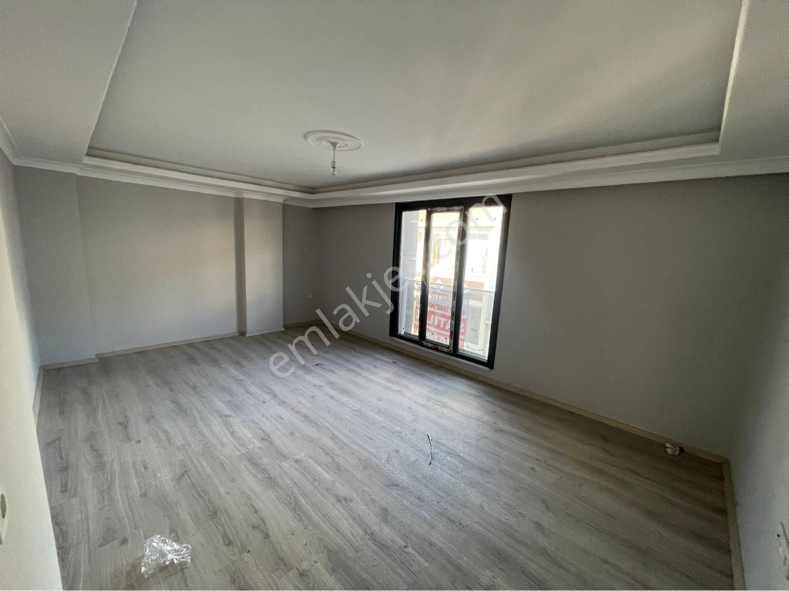 Sultangazi Sultançiftliği Satılık Daire SIFIR 230M² LÜKS 6+1 DUBLEKS DAİRE