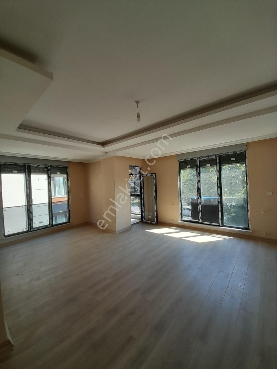 Bahçelievler Bahçelievler Satılık Daire BAHÇELİEVLER MAHALLESİ ÖĞRETMEN EVİ YAKNI SIFIR 3+1 2.KAT 120M2