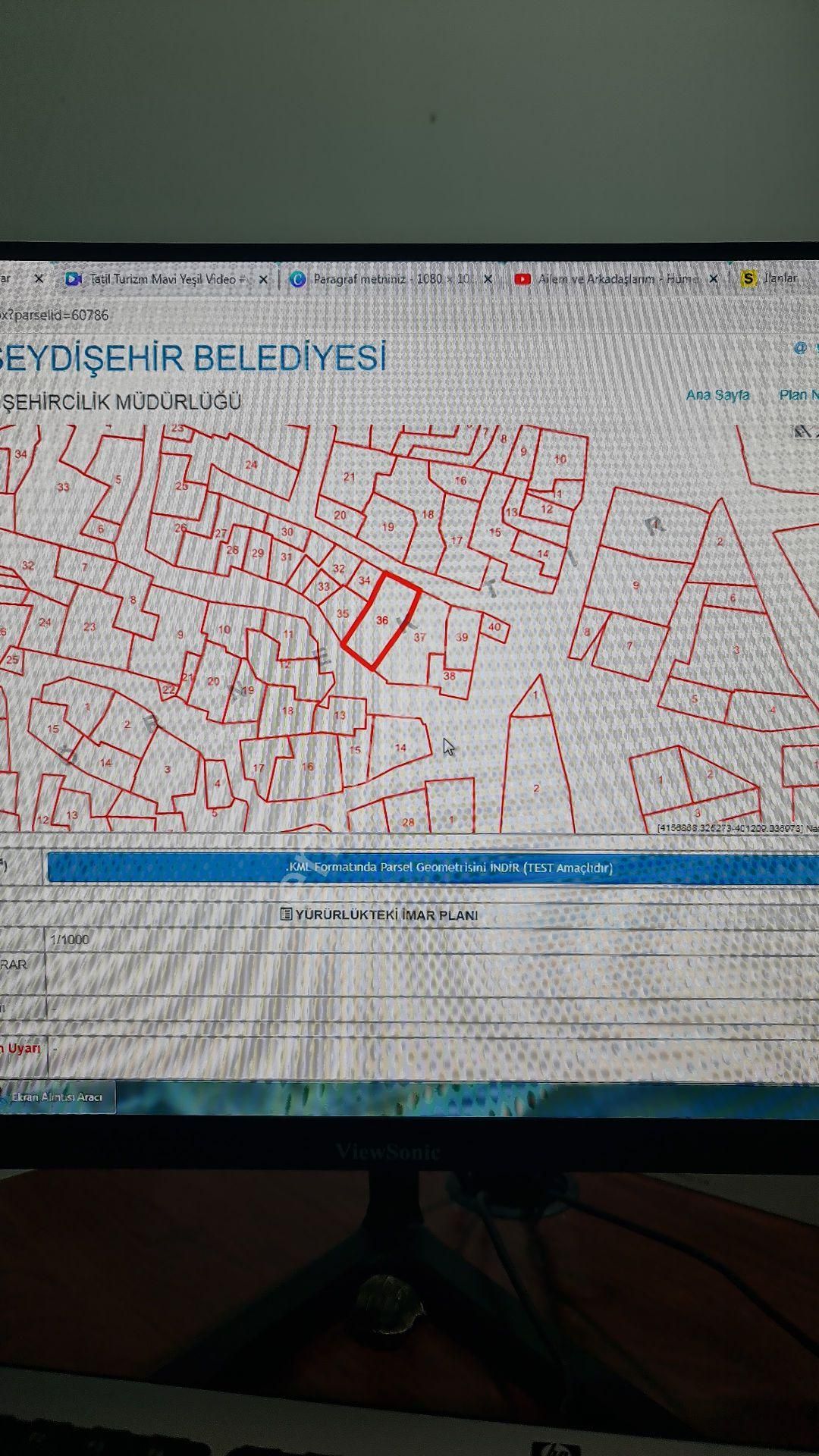 Gevrekli De Satılık Müstakil Taş Bina - Görsel 5