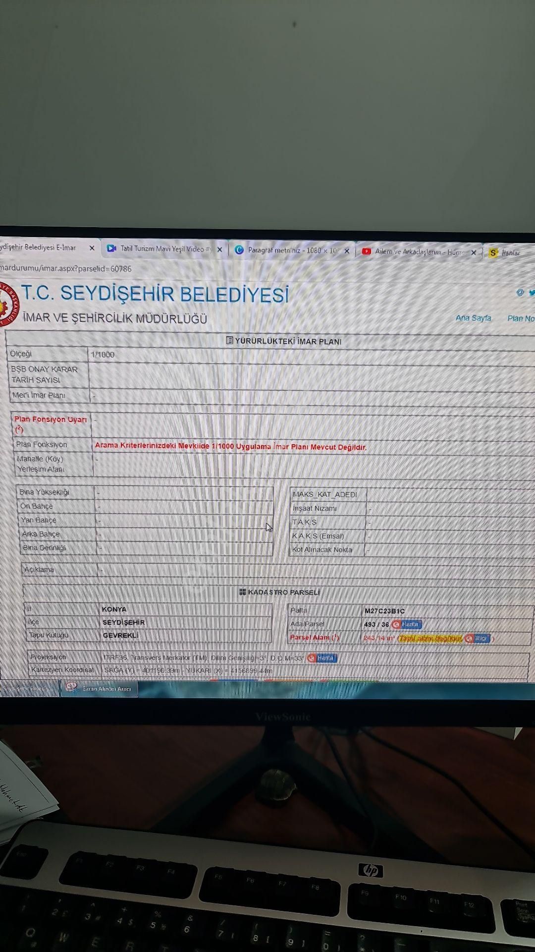 Gevrekli De Satılık Müstakil Taş Bina - Görsel 10