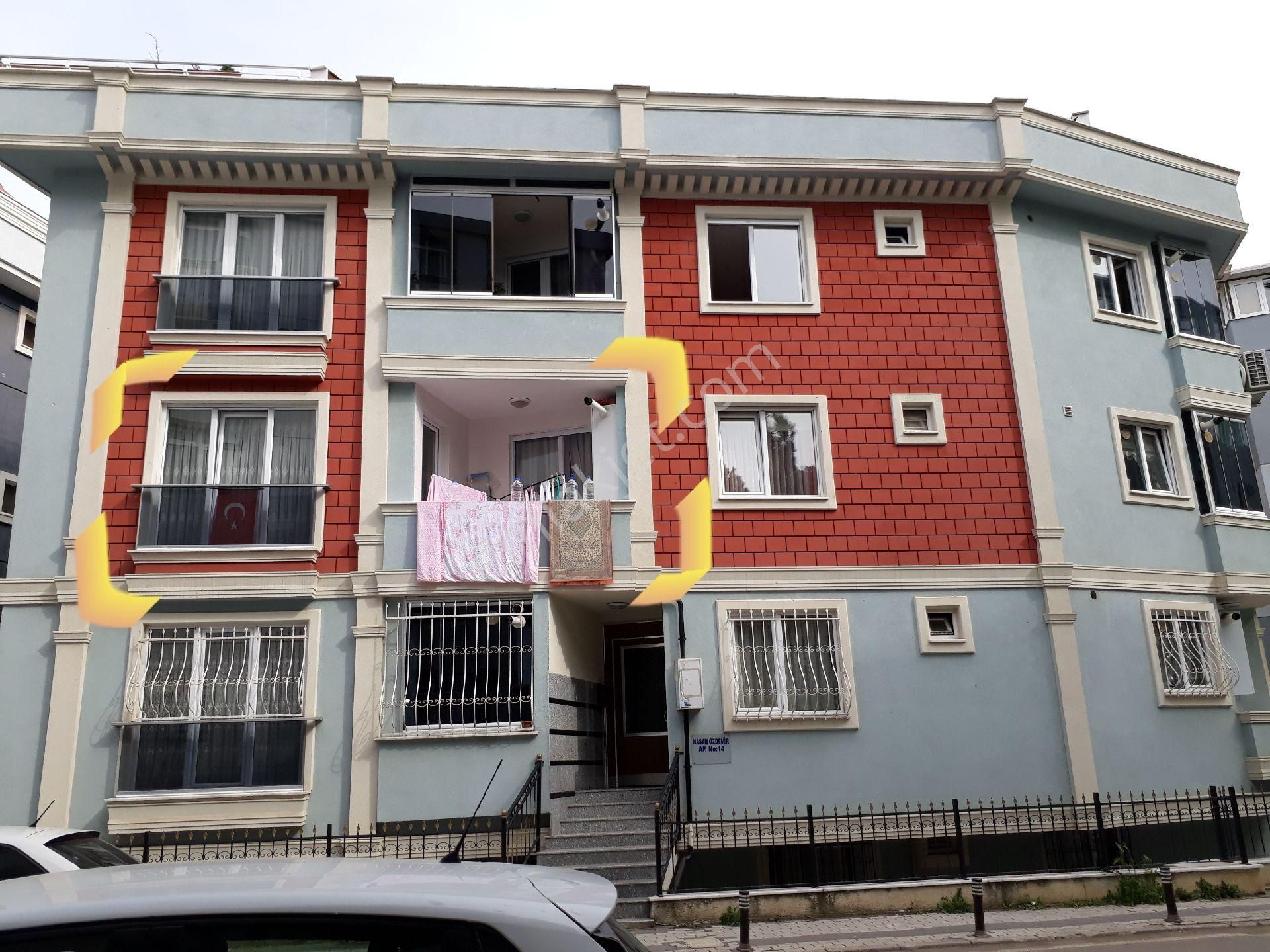 Üsküdar Ferah Satılık Daire SATILIK DAİRE