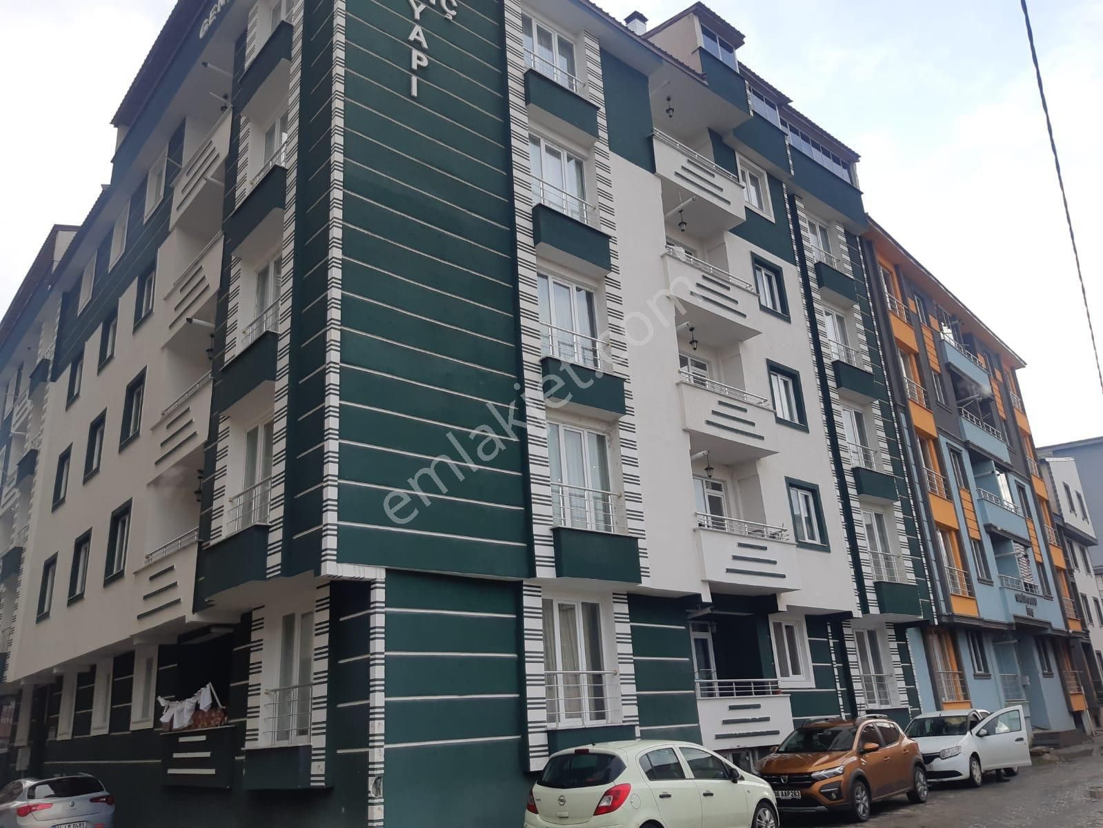 Kars Merkez Şehitler Satılık Daire ŞEHITLER MAHALLESİ 3+1 SATILIK DAİRE