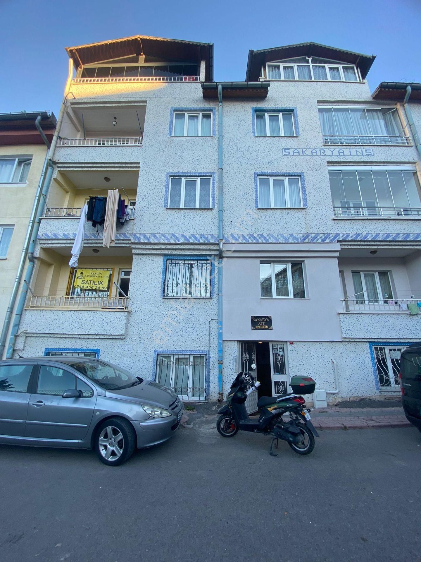 Sivas Merkez Ferhatbostan Satılık Daire KESGİN GAYRİMENKUL DEN SATILIK DAİRE 3+1