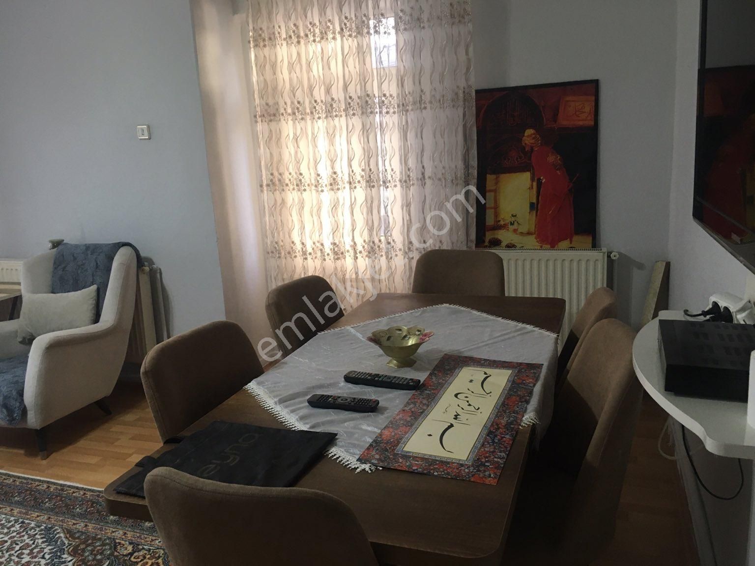 Yenimahalle Demetgül Kiralık Daire DEMETEVLER METROSUNDA KİRALİK DAİRE