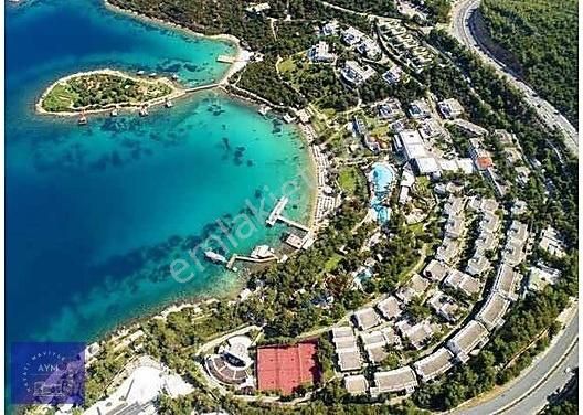 Bodrum Torba Satılık Konut İmarlı Satılık imarlı arsa