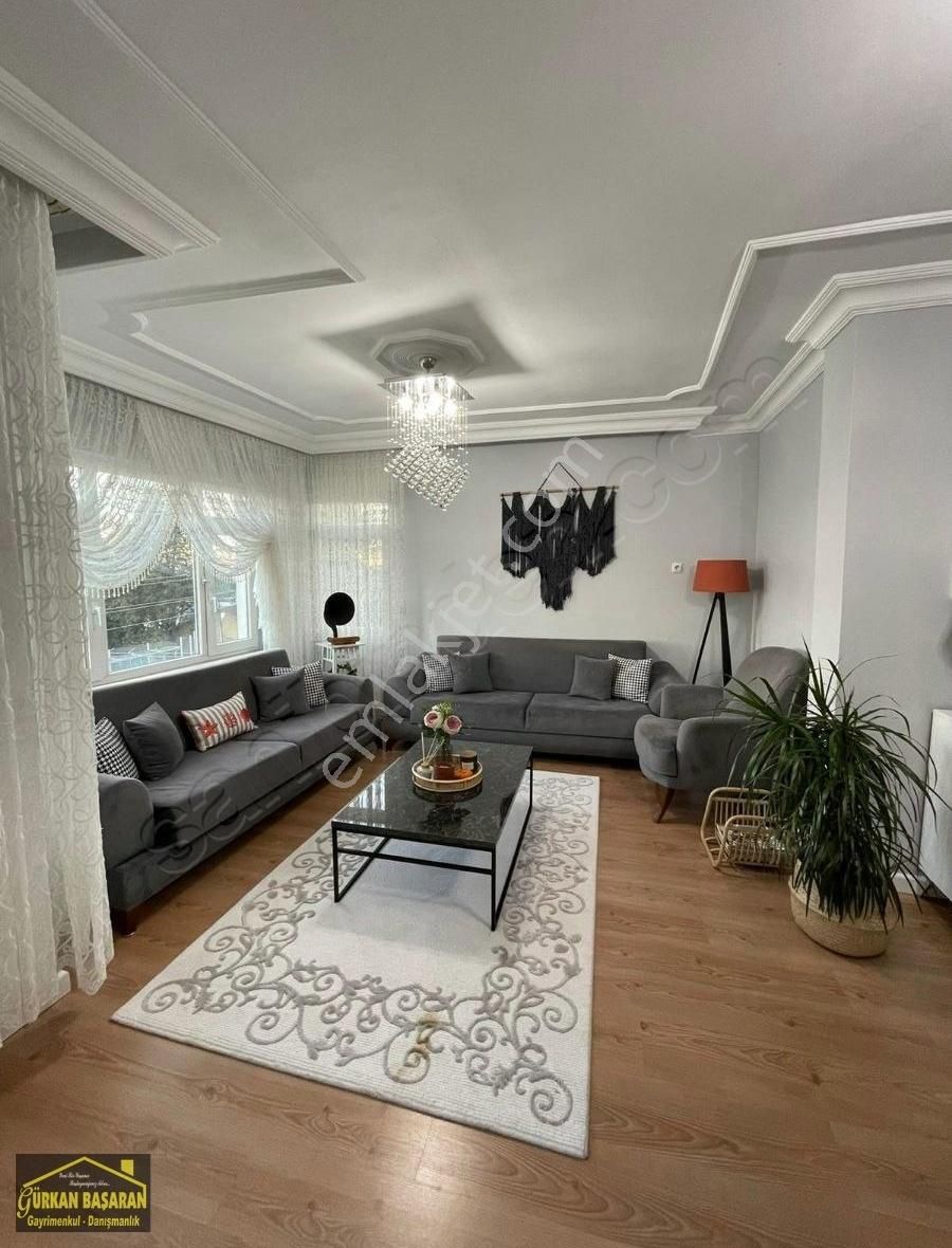 Süleymanpaşa 100. Yıl Satılık Daire ANACADDE ÜZERİ ARAKAT SATILIK 3+1 MASRAFSIZ DAİRE