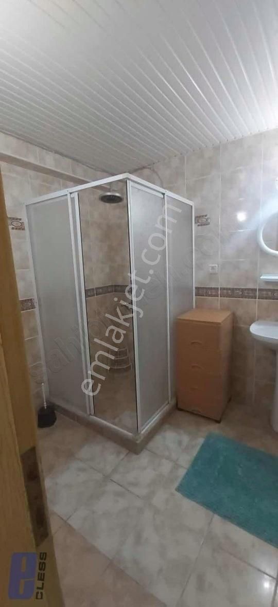 Erdemli Çeşmeli Satılık Daire Mersin Çeşmeli Liparis 3 Sitesinde Full Eşyalı Satılık Daire