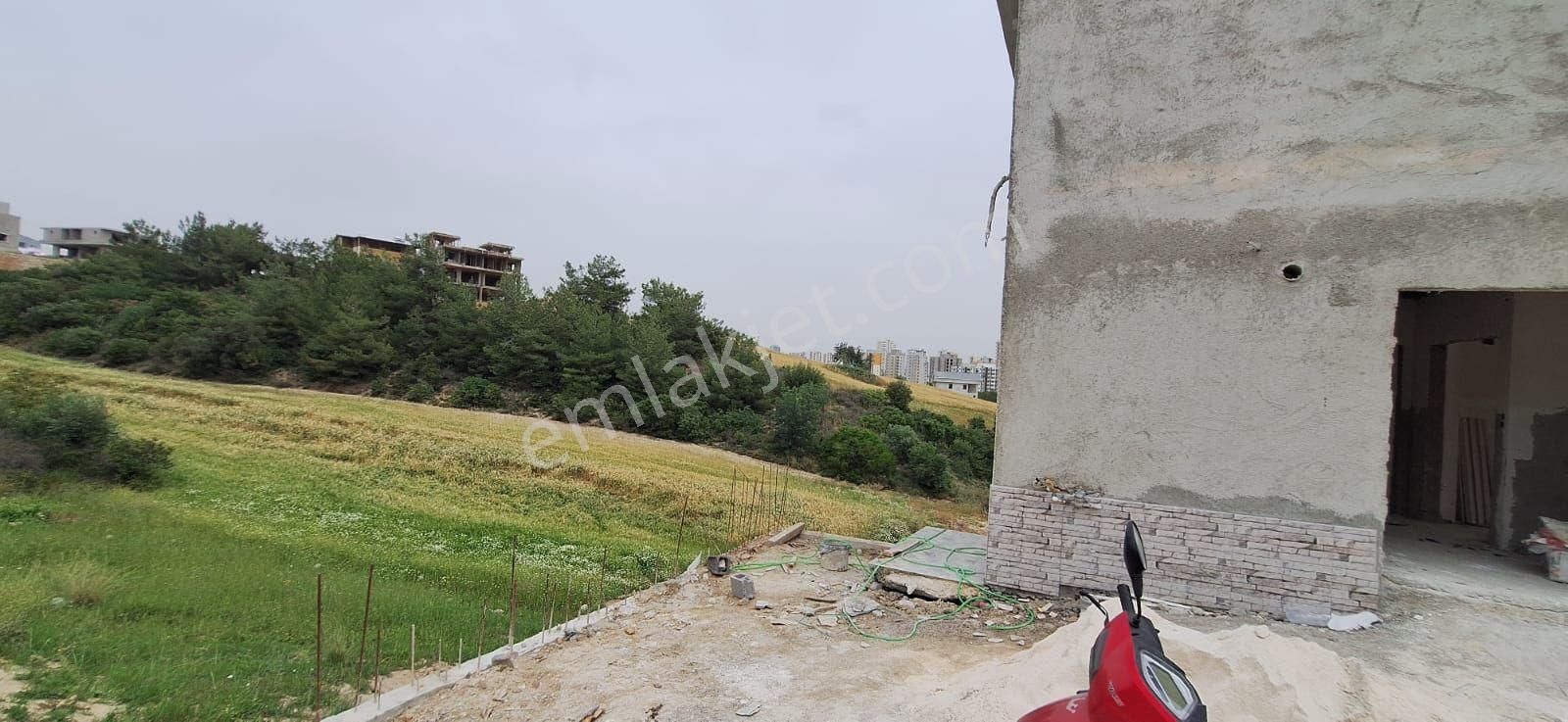 Sarıçam Çınarlı Satılık Konut İmarlı Sarıçam Çınarlı'da Vılla Imarlı Yolu Suyu Elektriği Olan Arsamiz Satılıktır