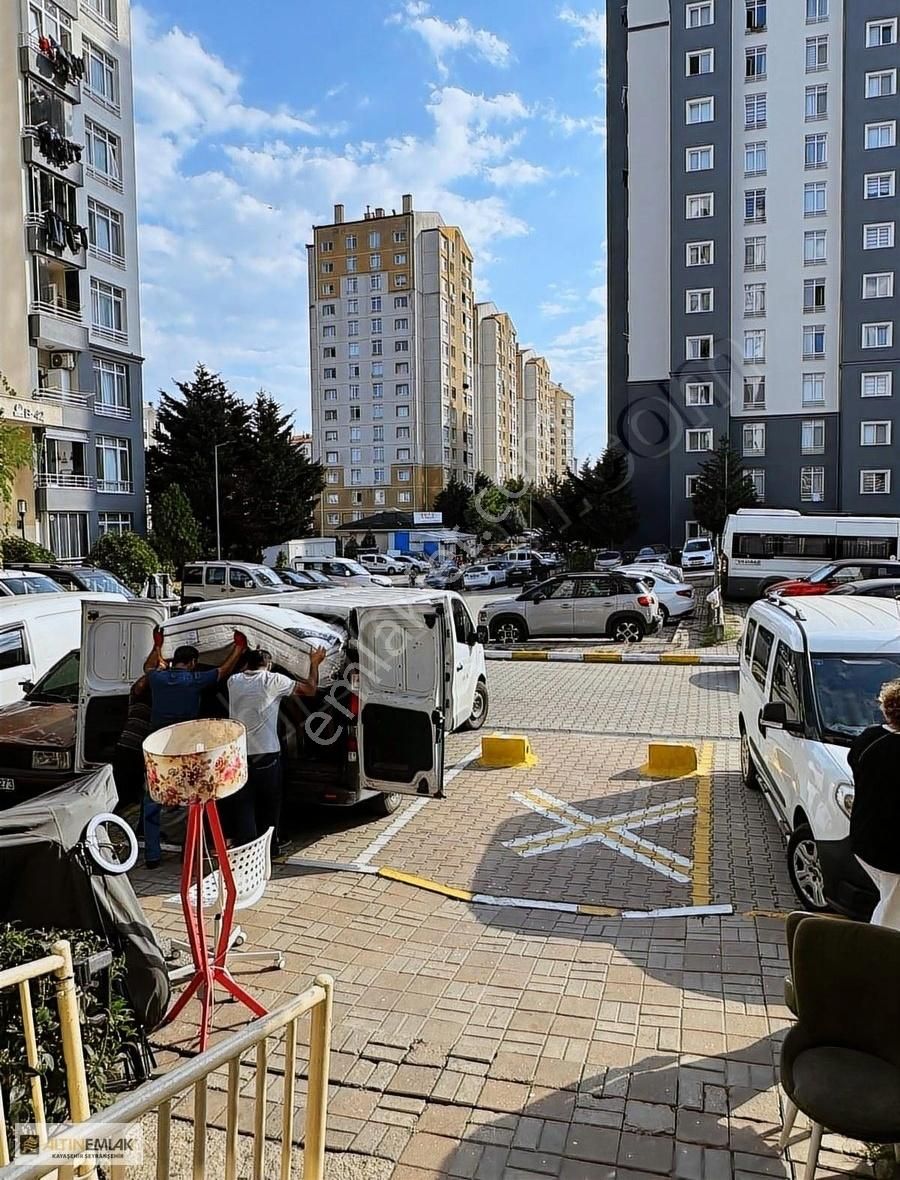 Başakşehir Kayabaşı Kiralık Daire KAYAŞEHİRİN EN HUZURLU BÖLGESİ-7BÖLGENENİN GÜZEL KONUMLU DAİRESİ