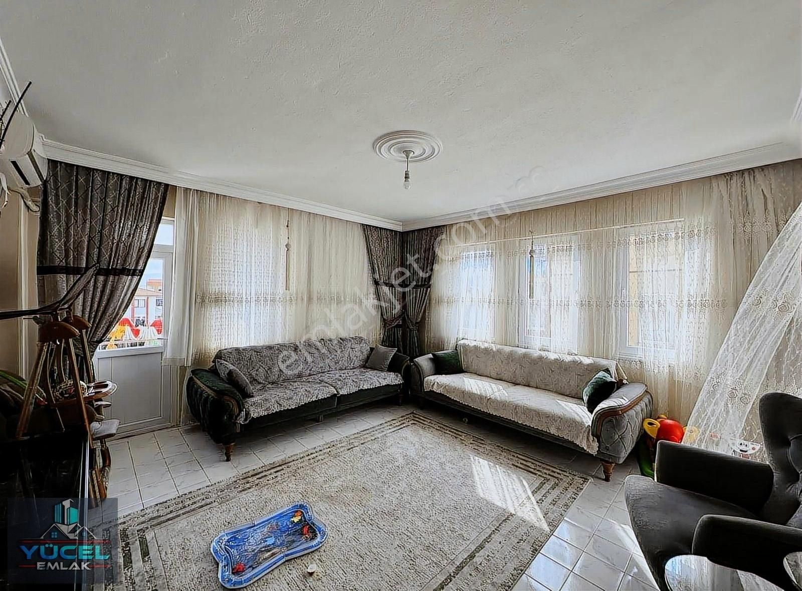 Karabük Merkez 100. Yıl Satılık Daire 100.YILDA SATILIK 3+1 135 M2 DAİRE