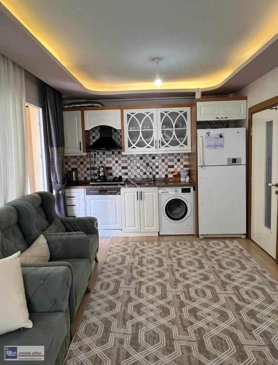 Cumhuriyet Mah. Sosyete Pazarı Yenişehir Okulu Civarı - Görsel 11