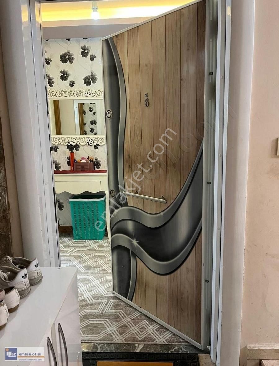 Cumhuriyet Mah. Sosyete Pazarı Yenişehir Okulu Civarı - Görsel 14