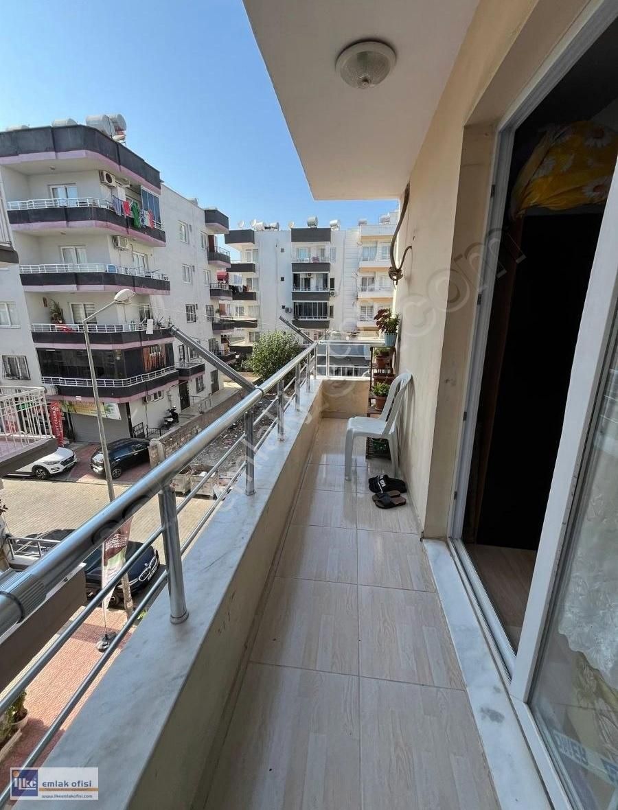 Cumhuriyet Mah. Sosyete Pazarı Yenişehir Okulu Civarı - Görsel 2
