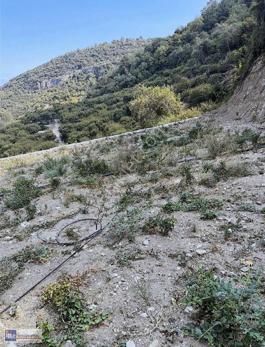 Toroslar Korucular Köyünde Satılık Ev Yapmaya Uygun Arsa - Görsel 3