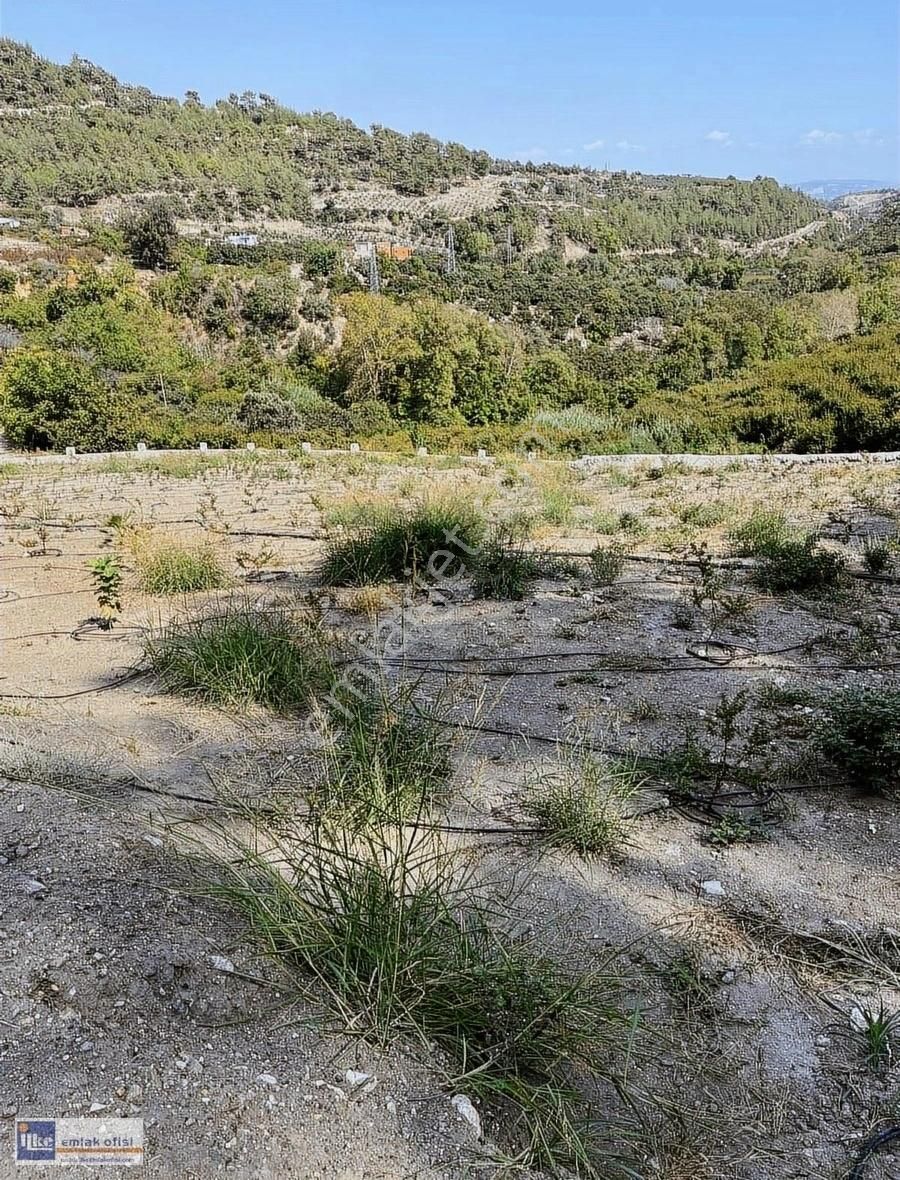 Toroslar Korucular Köyünde Satılık Ev Yapmaya Uygun Arsa - Görsel 4