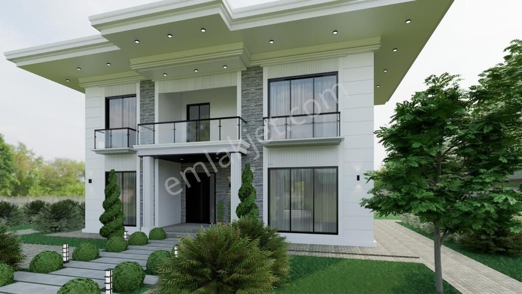 Elazığ Merkez Ataşehir Satılık Villa Şehrin Yıldızı Ataşehir Mh Satılık Kaçmaz Kupon Villa