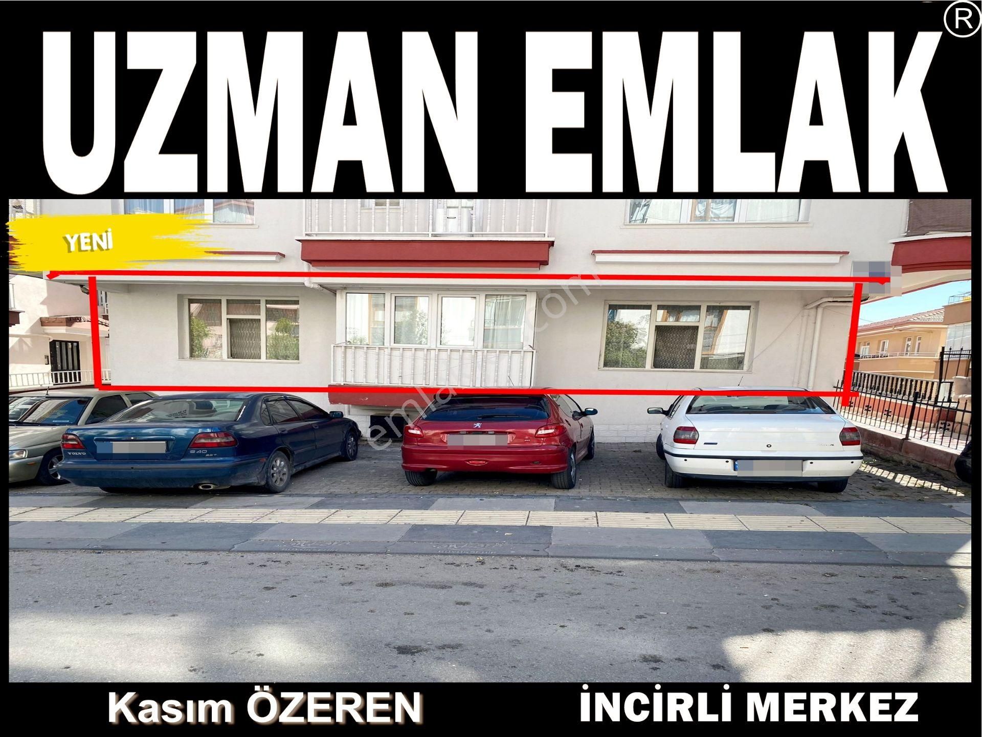 Keçiören Şehit Kubilay Satılık Daire  UZMAN EMLAK'DAN ŞEHİT KUBİLAY MH'DE ÖZLEM CADDESİ YAKINI ISI YALITIMLI YÜKSEK GİRİŞ 2+ DAİRE