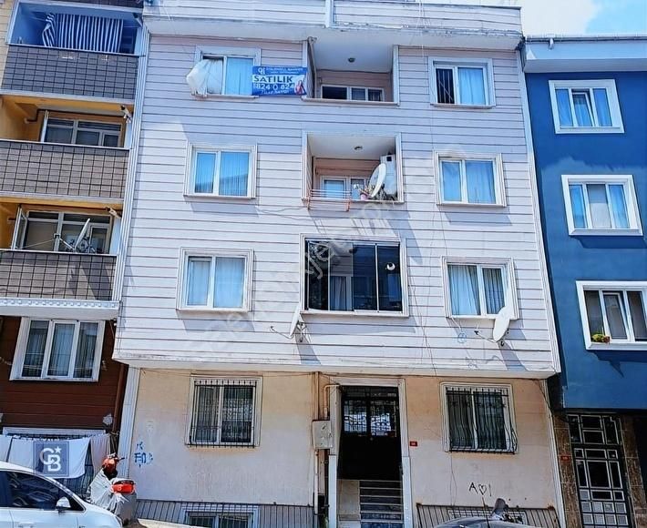 Gaziosmanpaşa Bağlarbaşı Satılık Daire GAZİOSMANPAŞA BAĞLARBAŞI MAHALLESİ 3+2 SATILIK DUBLEKS