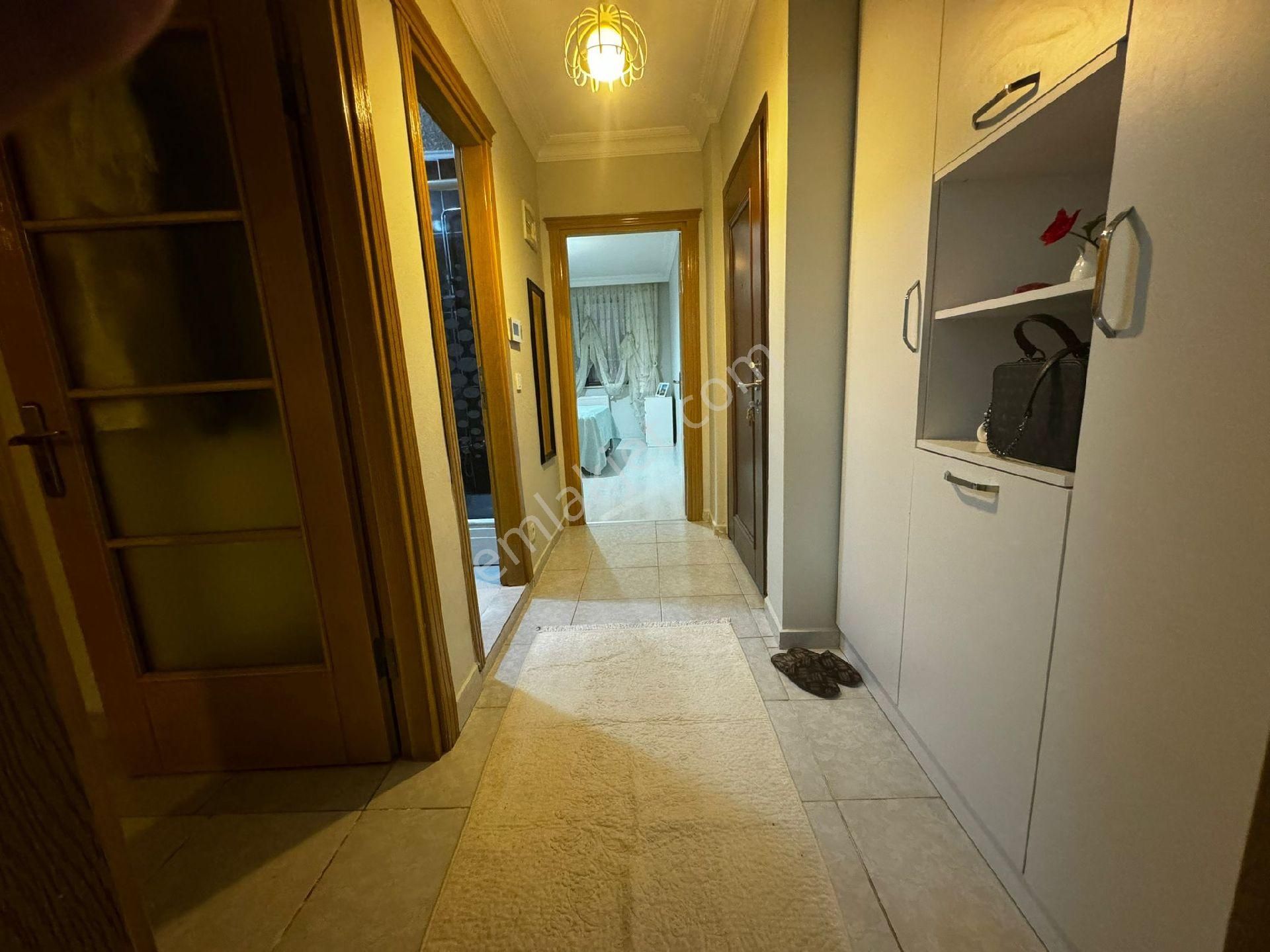 Can Emlak'tan Sahile Yürüme Mesafesinde... - Görsel 23