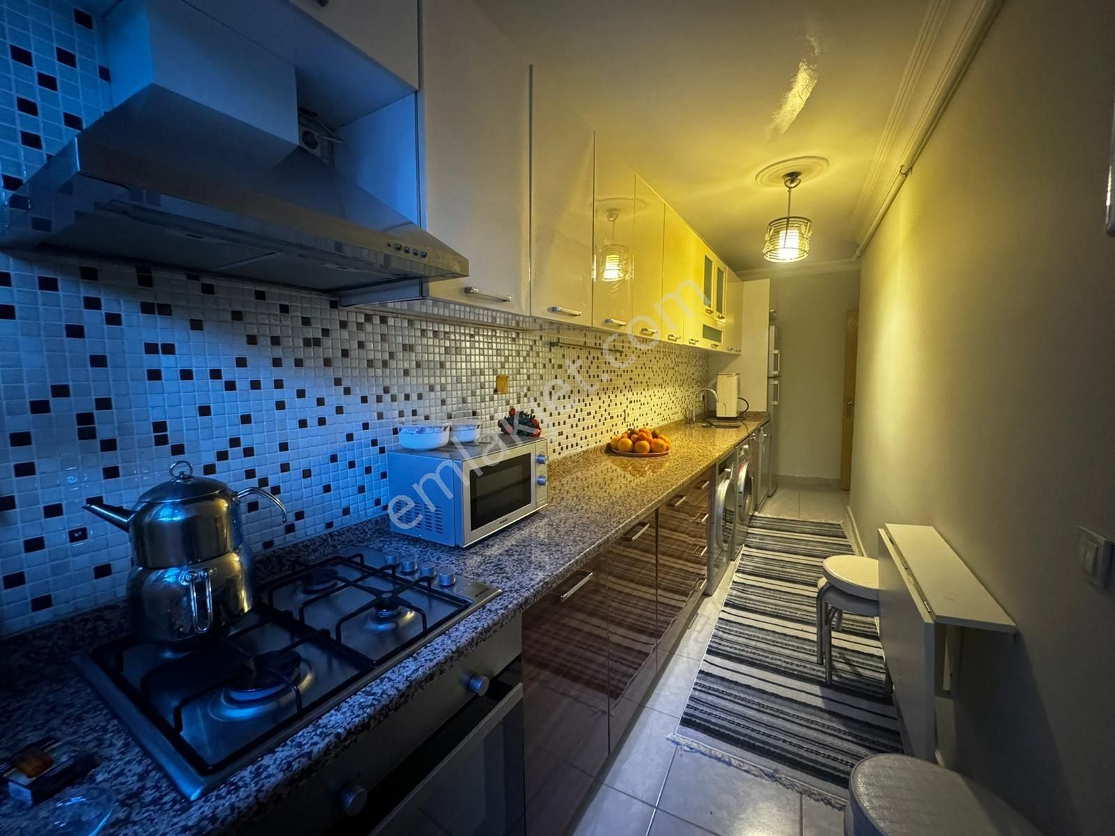 Can Emlak'tan Sahile Yürüme Mesafesinde... - Görsel 27