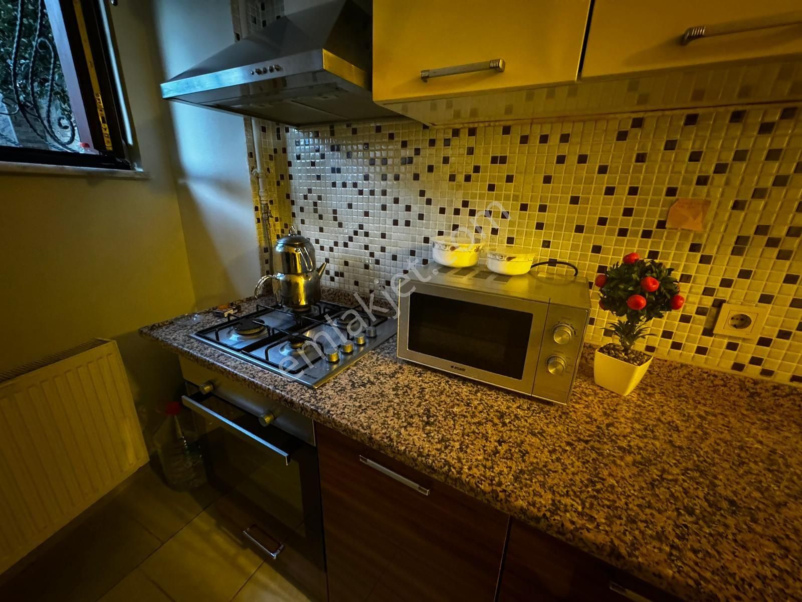 Can Emlak'tan Sahile Yürüme Mesafesinde... - Görsel 28