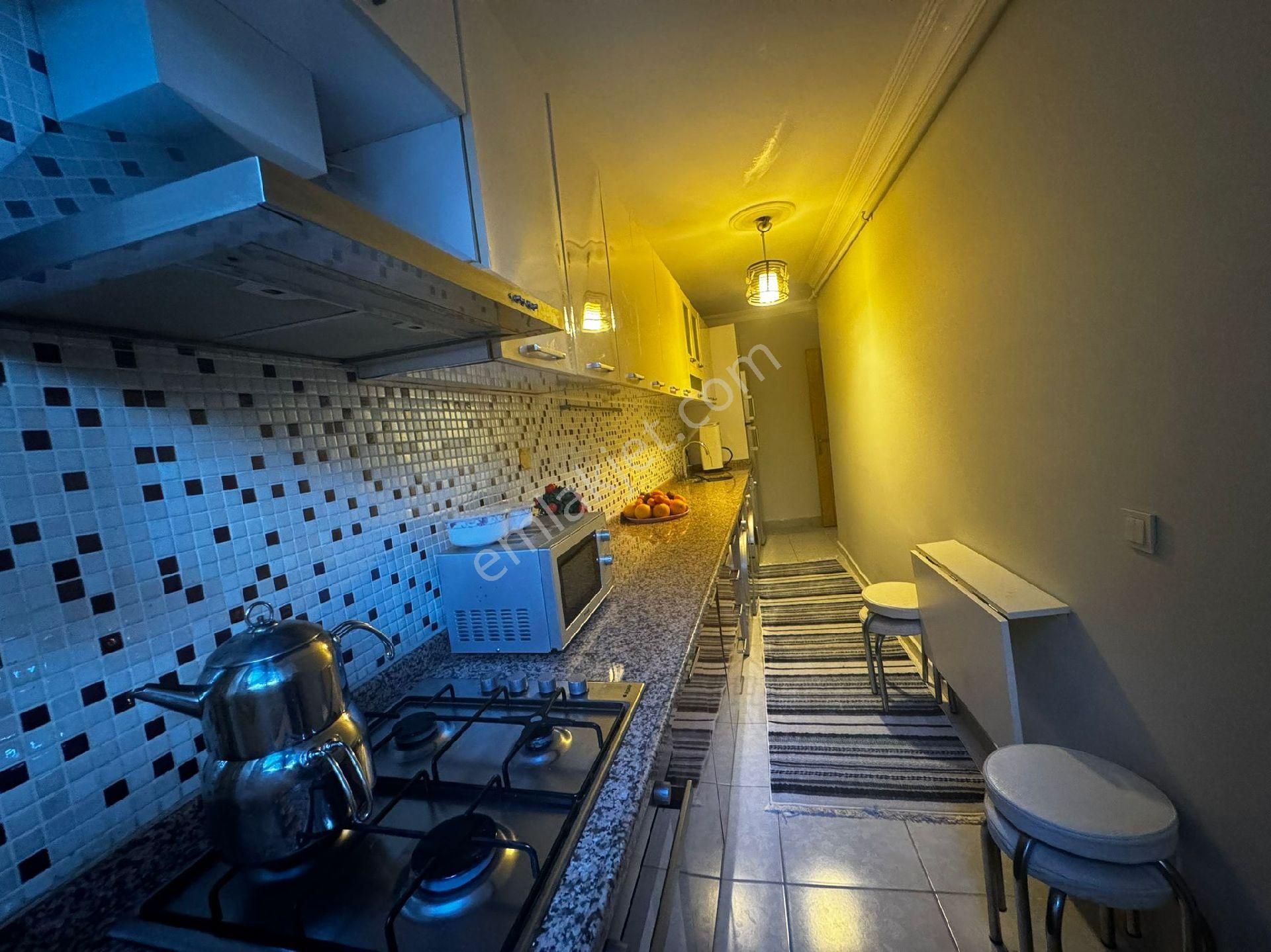 Can Emlak'tan Sahile Yürüme Mesafesinde... - Görsel 18