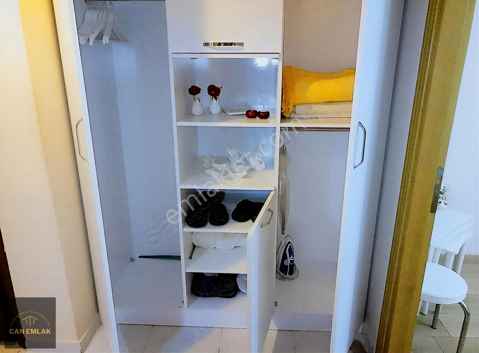 Can Emlak'tan Sahile Yürüme Mesafesinde... - Görsel 6