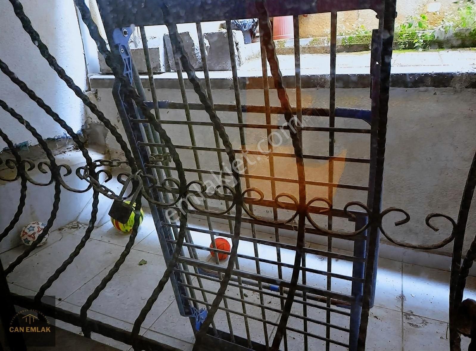 Can Emlak'tan Sahile Yürüme Mesafesinde... - Görsel 5