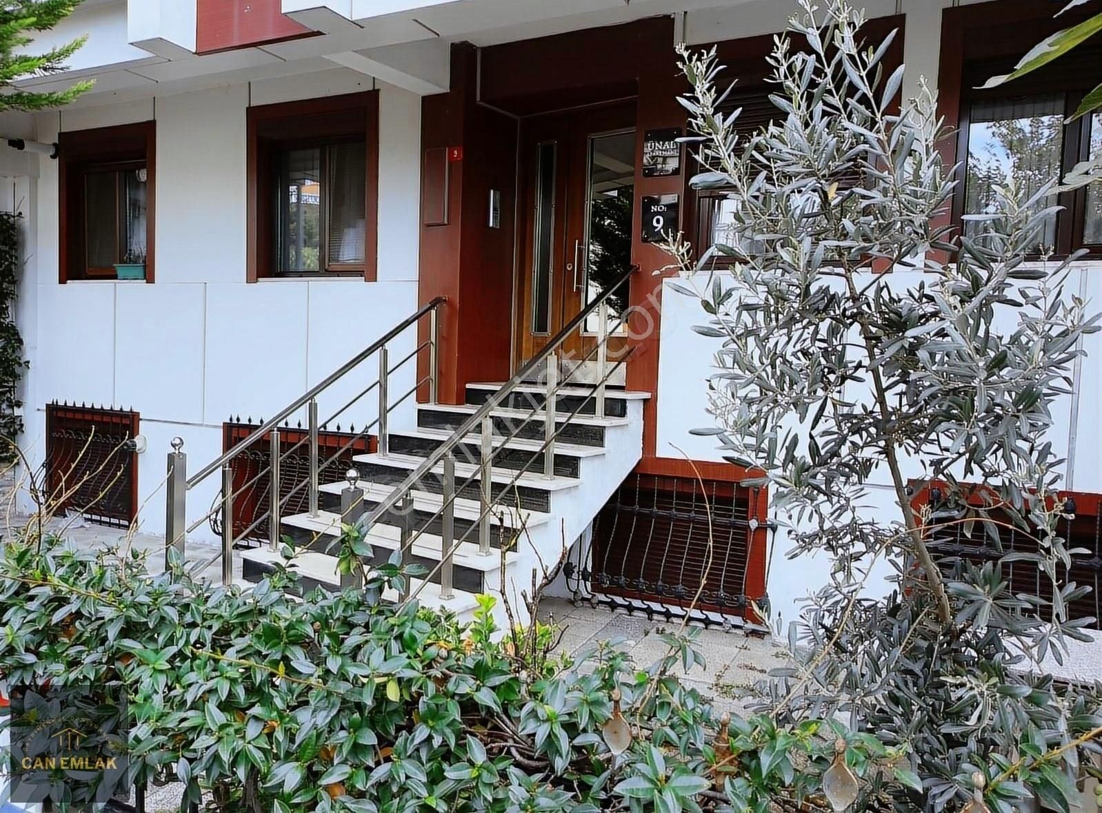 Can Emlak'tan Sahile Yürüme Mesafesinde... - Görsel 4