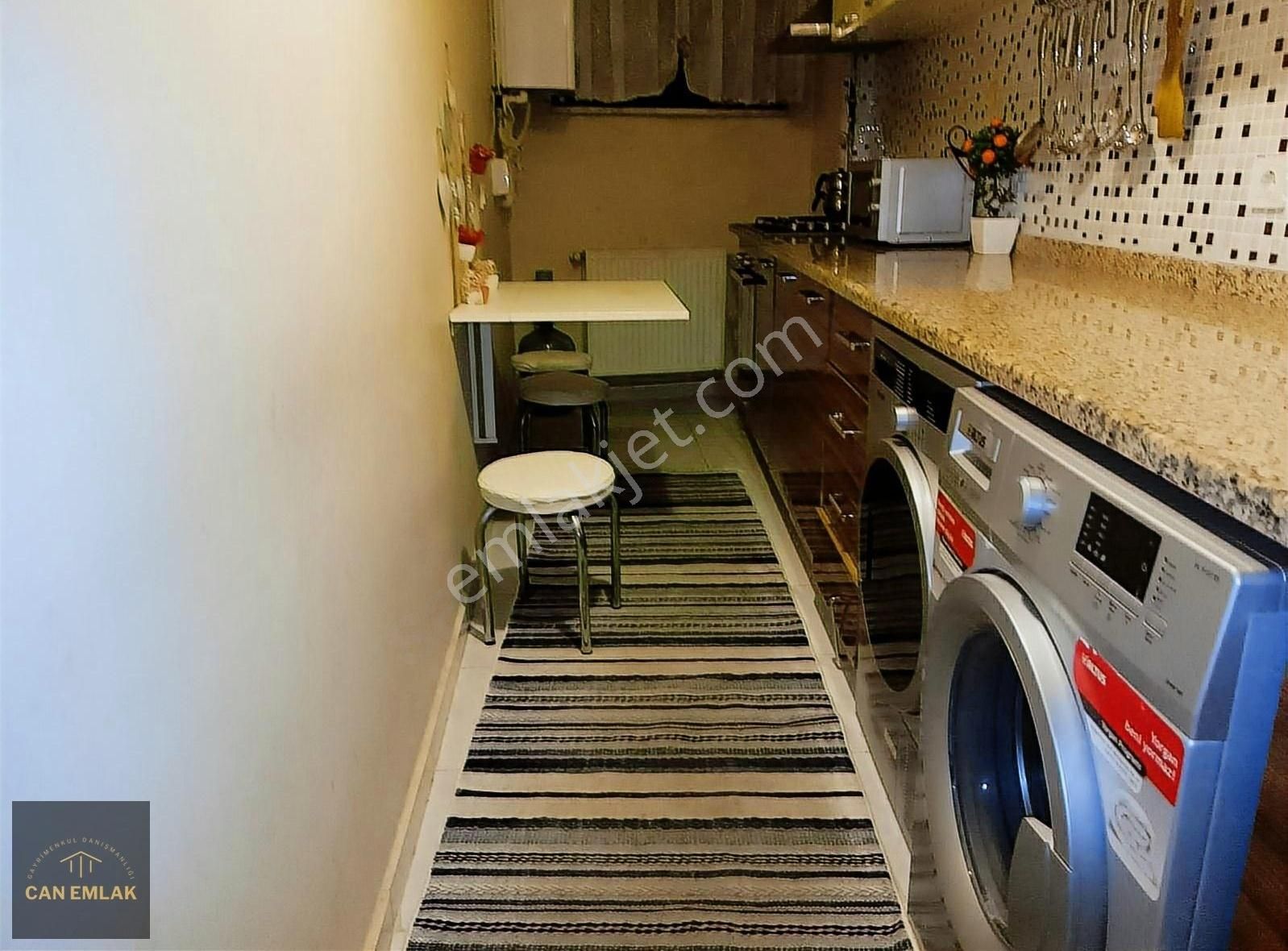 Can Emlak'tan Sahile Yürüme Mesafesinde... - Görsel 2