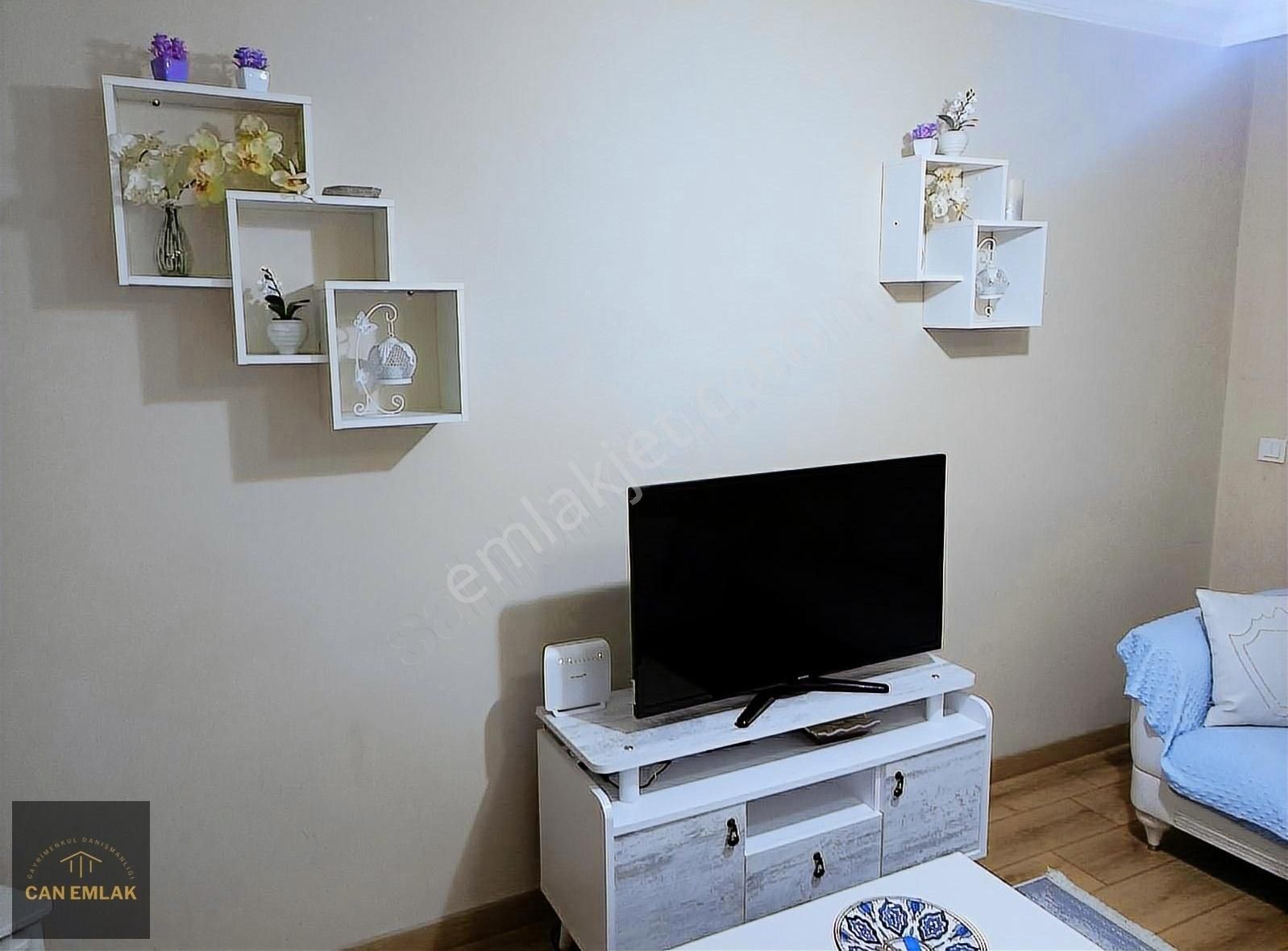 Can Emlak'tan Sahile Yürüme Mesafesinde... - Görsel 13