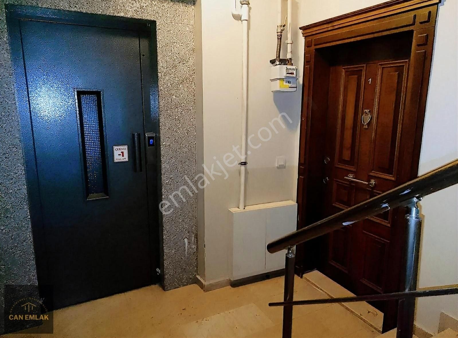 Can Emlak'tan Sahile Yürüme Mesafesinde... - Görsel 3