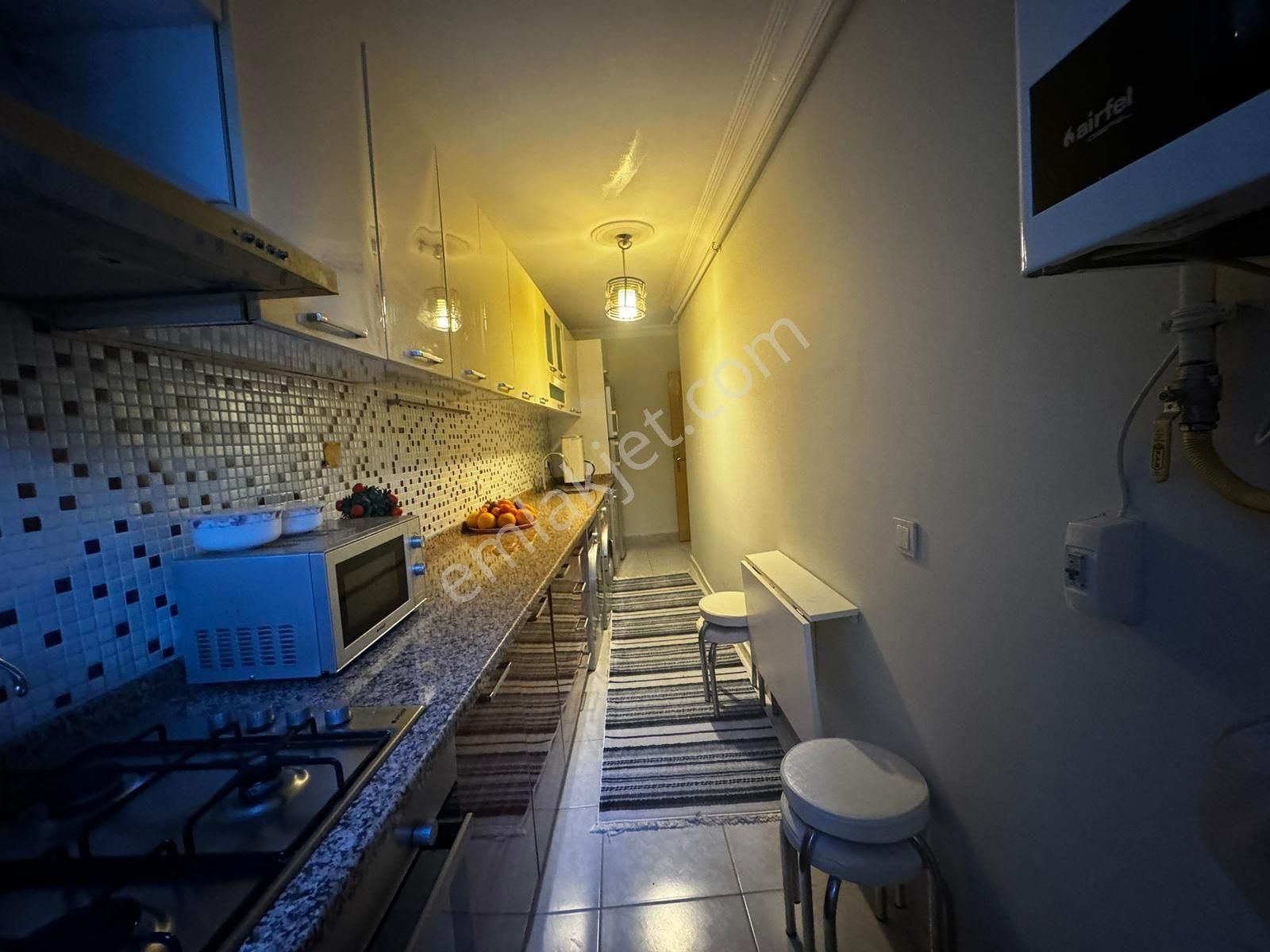 Can Emlak'tan Sahile Yürüme Mesafesinde... - Görsel 29