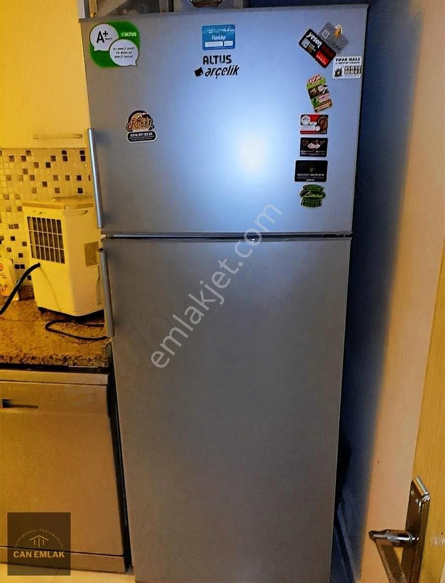 Can Emlak'tan Sahile Yürüme Mesafesinde... - Görsel 8