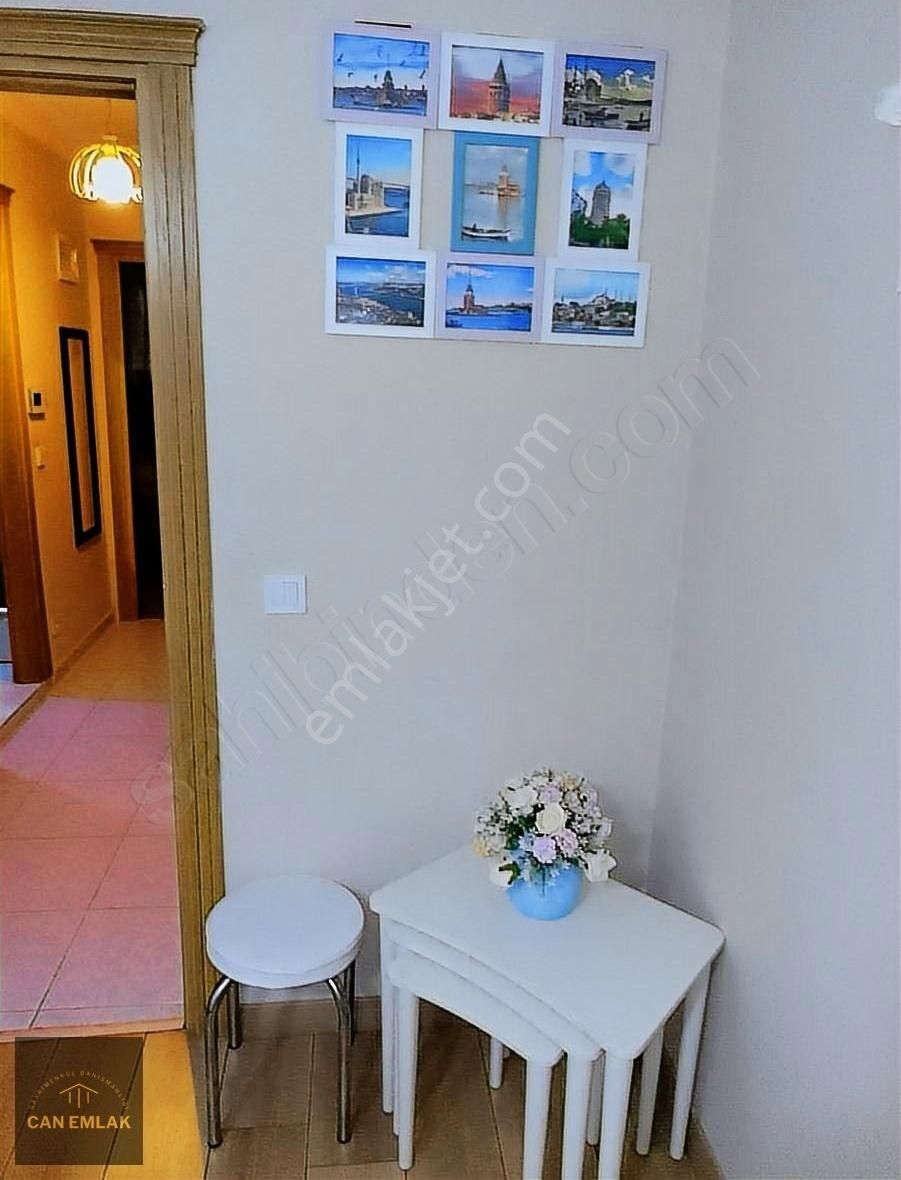 Can Emlak'tan Sahile Yürüme Mesafesinde... - Görsel 9