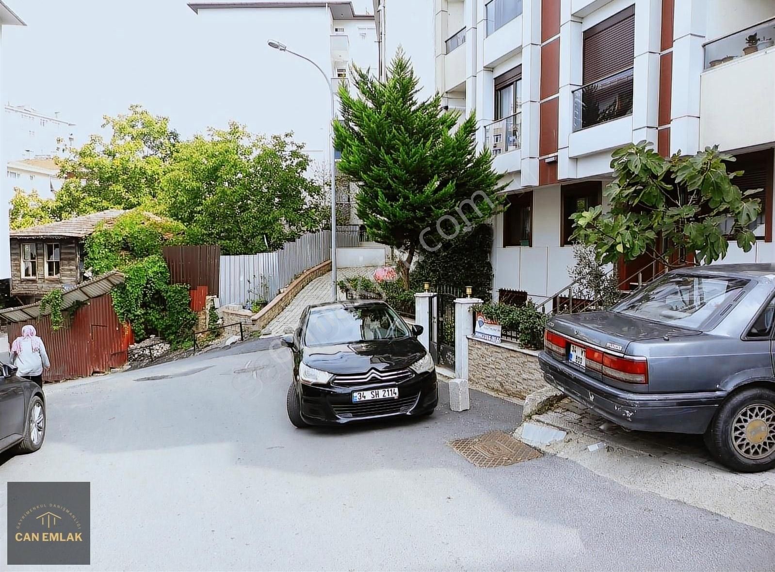 Can Emlak'tan Sahile Yürüme Mesafesinde... - Görsel 16