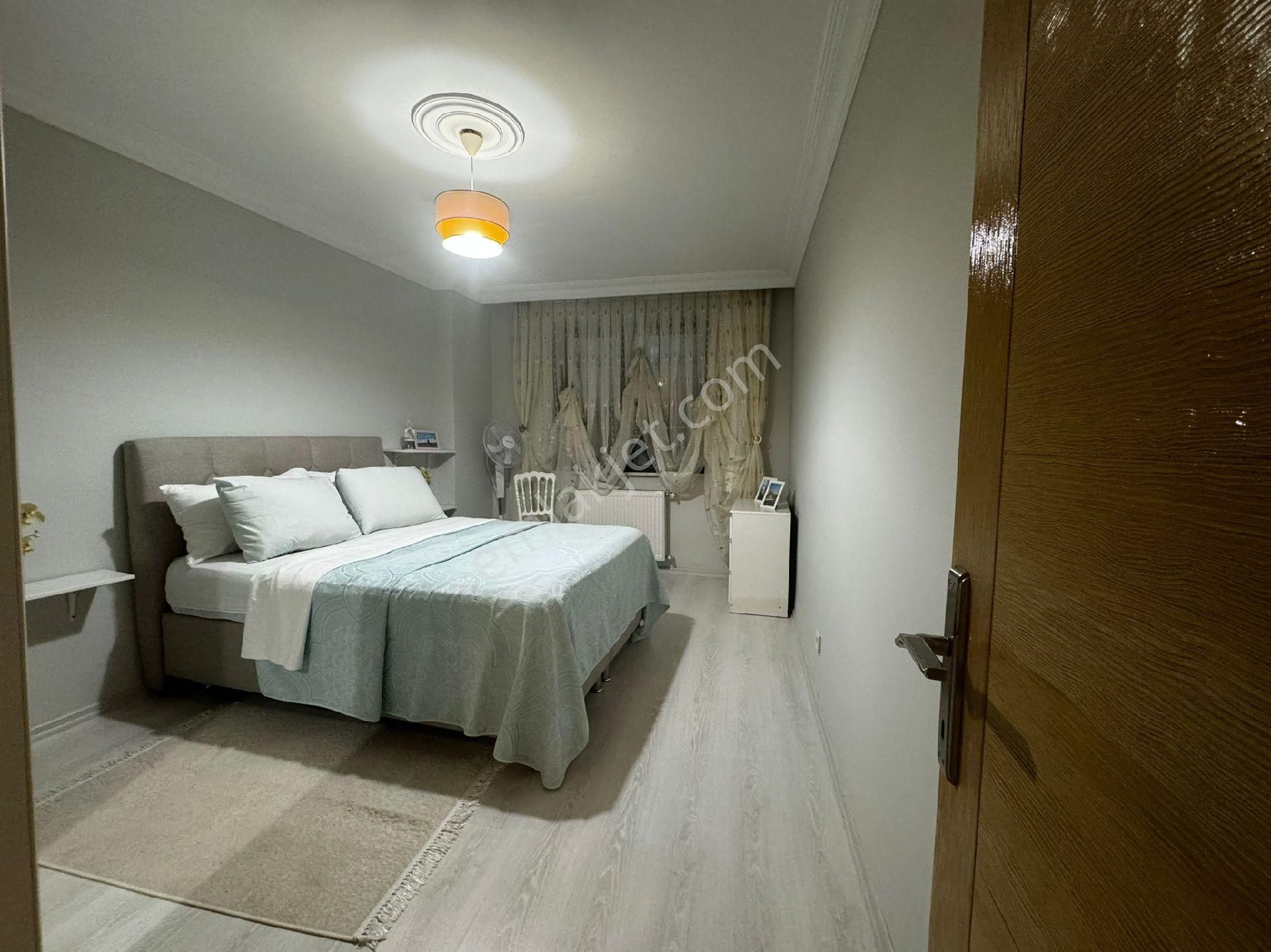 Can Emlak'tan Sahile Yürüme Mesafesinde... - Görsel 21