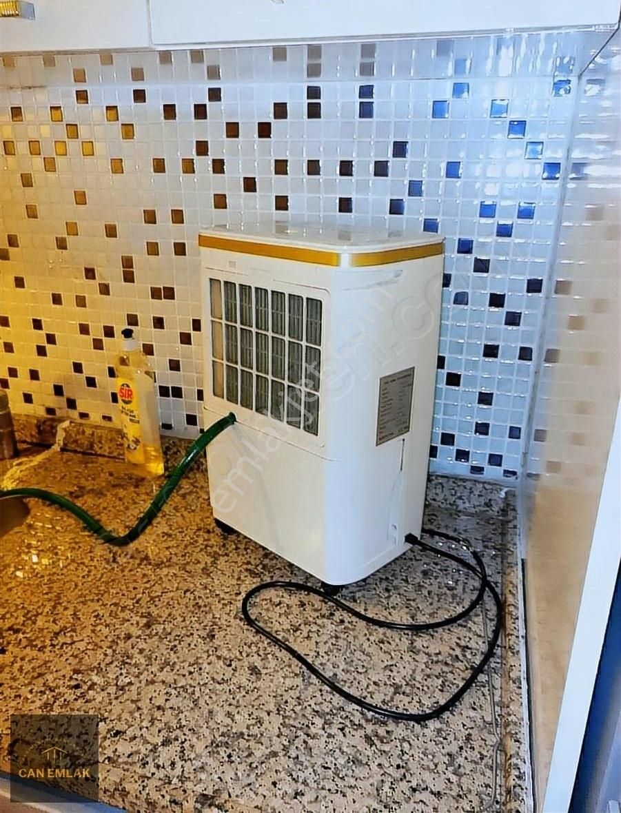 Can Emlak'tan Sahile Yürüme Mesafesinde... - Görsel 10